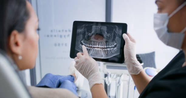 Licensed Tooth Extraction service in Orion, IL - Smile Center Dentistry